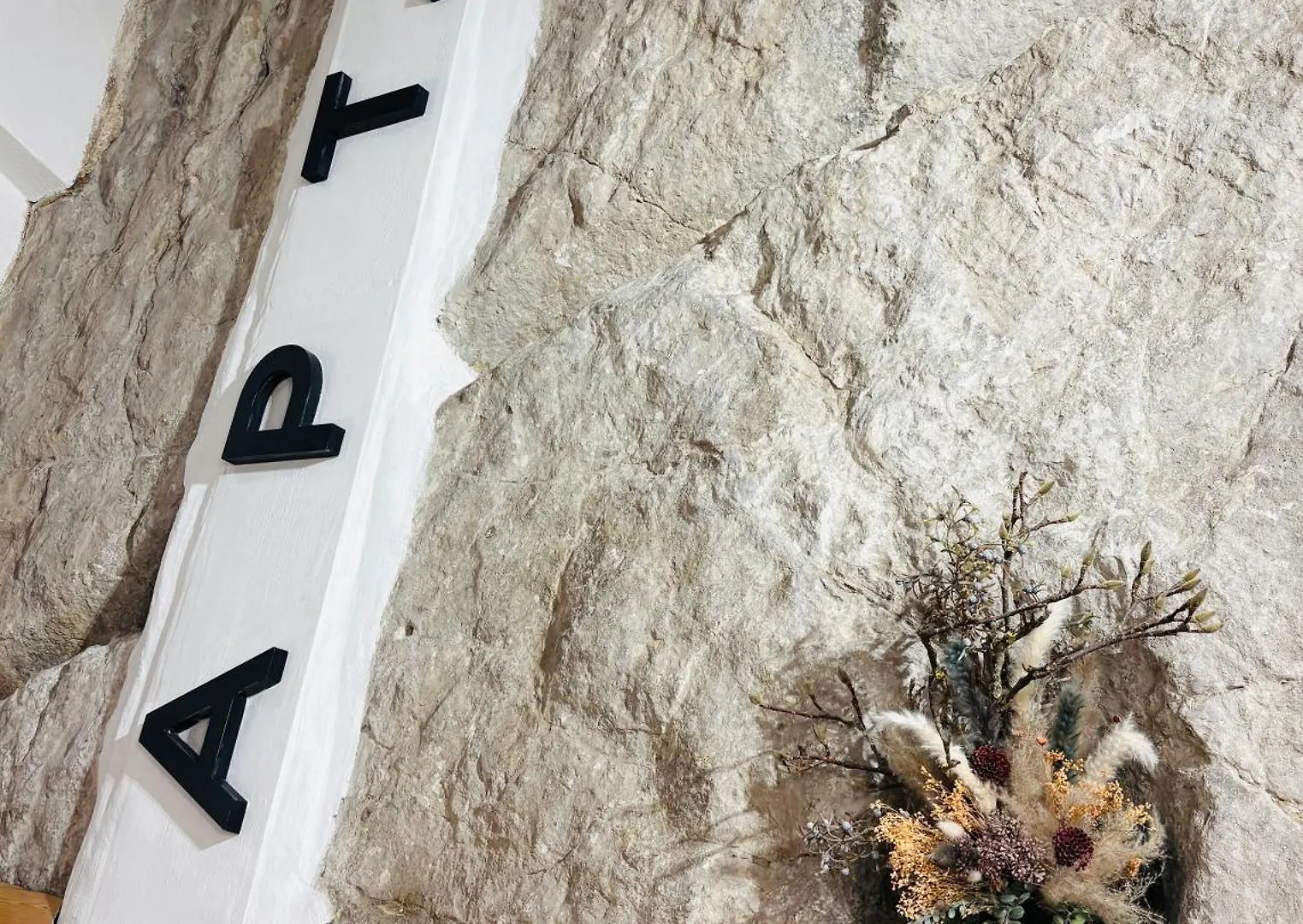 Apt. Stone-Lodge Salzbourg 0*,