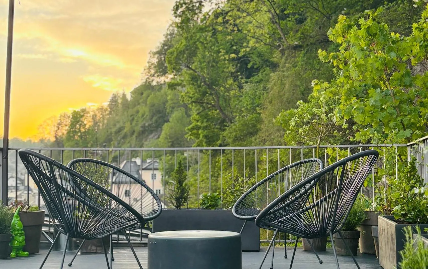 Appartement Apt. Stone-Lodge Salzbourg