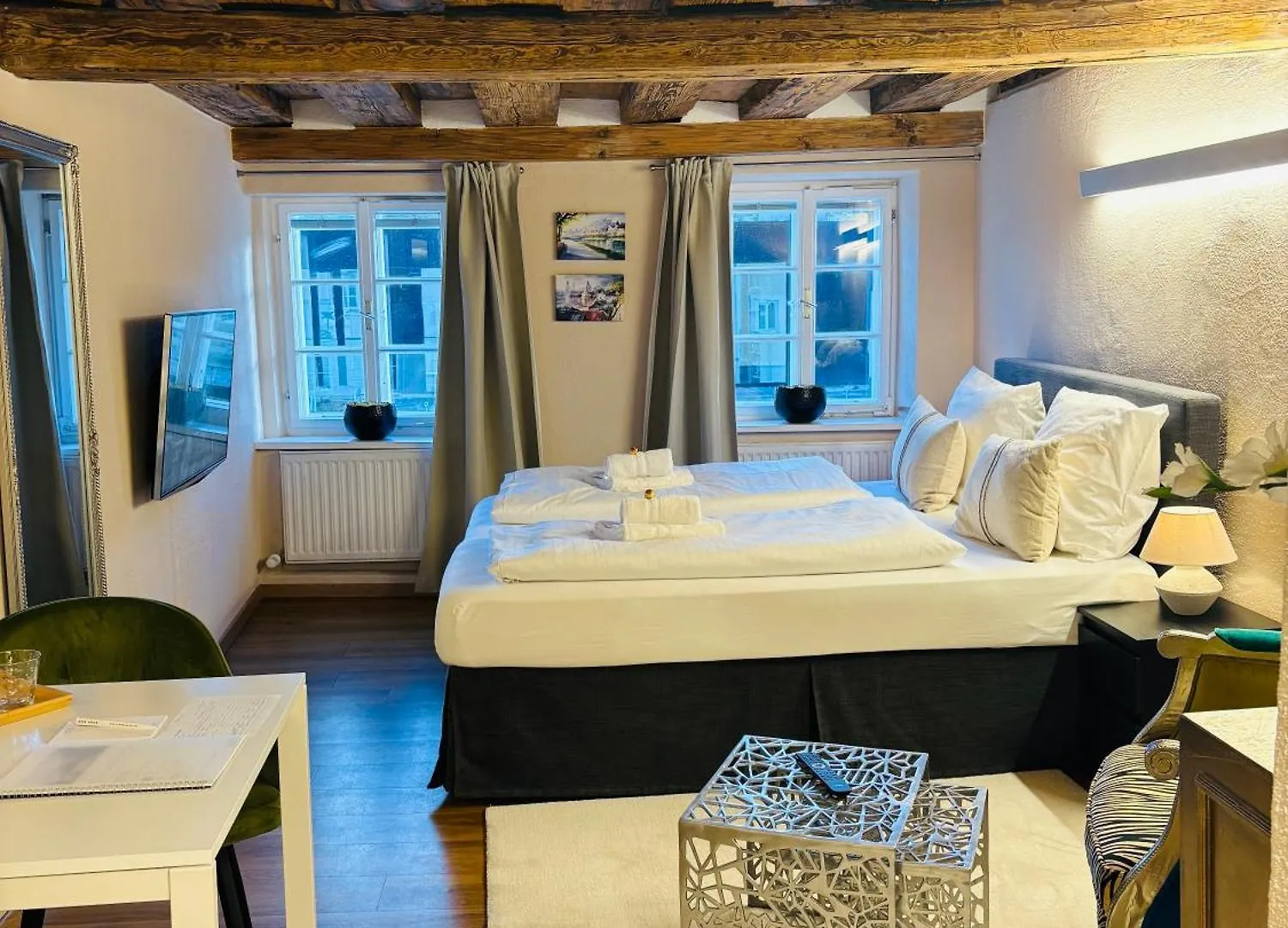 Appartement Apt. Stone-Lodge Salzbourg