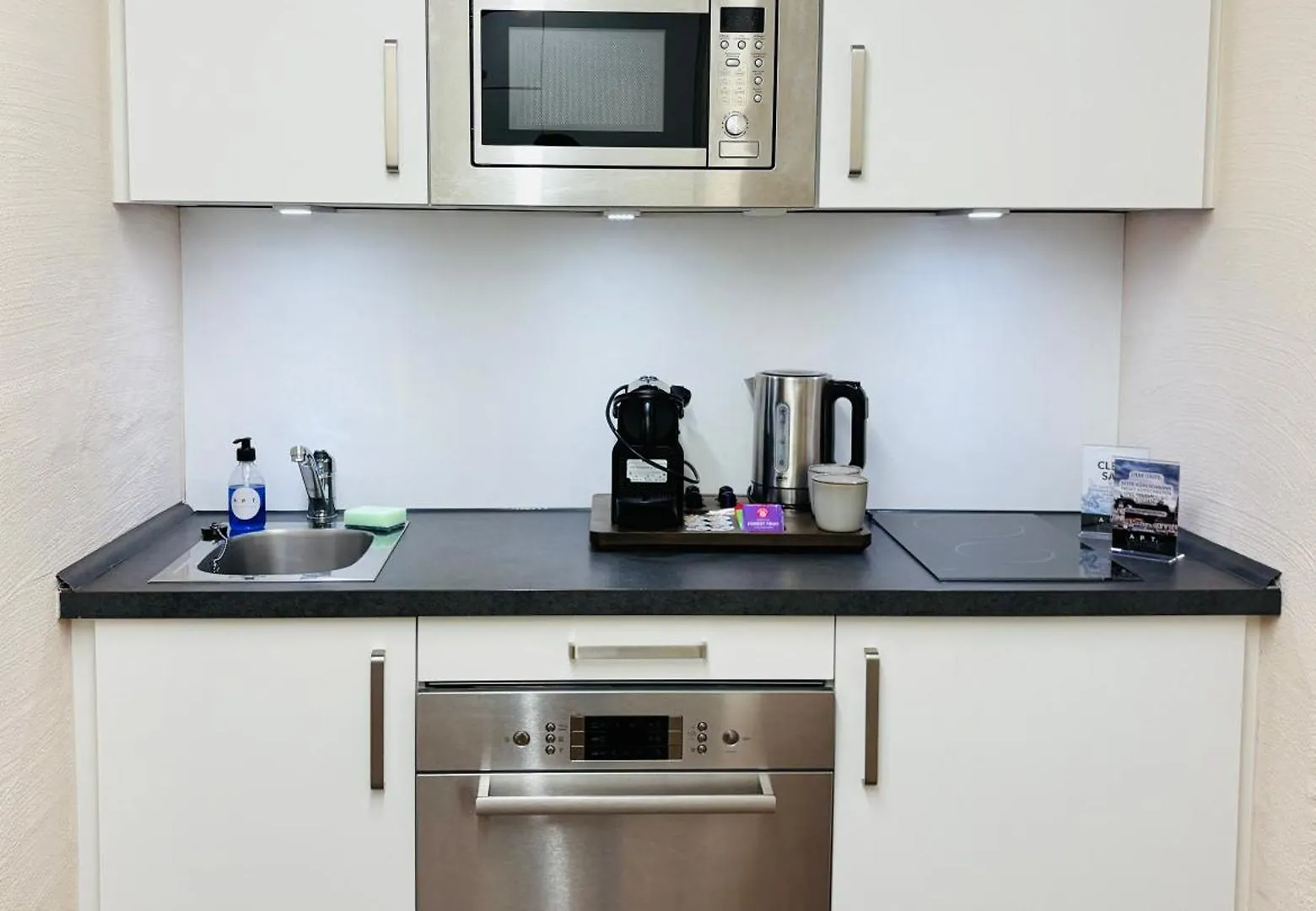 Apt. Stone-Lodge Salzbourg Appartement