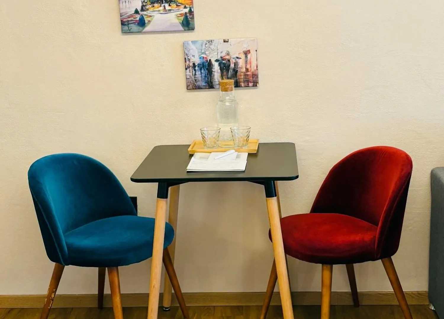 Apt. Stone-Lodge Salzbourg Autriche