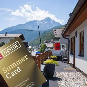 Life Apartment Sölden