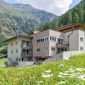International House Apartment Sölden