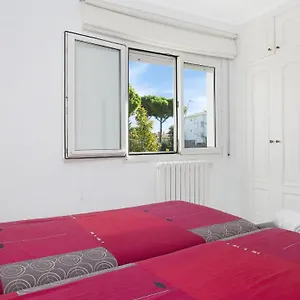 1albo01 - Llafranc , Calella De Palafrugell Espagne