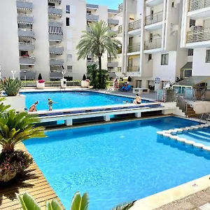 Apartbeach Novelty Climatizado Y Vistas Playa , Salou Espagne