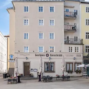 Hinterbruehl Solnohrad