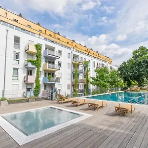 Ig Orchideenpark Apartment Wien