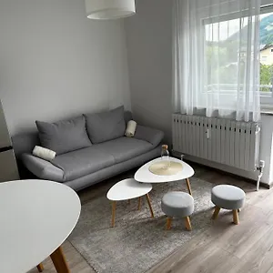 Nord Salzbourg