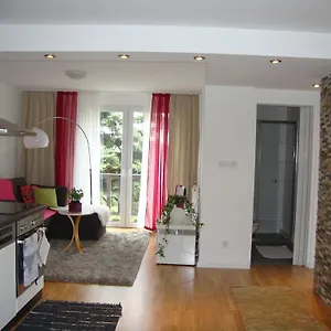 Hanna Apartment Wien