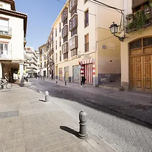 Cielo , Grenade Espagne