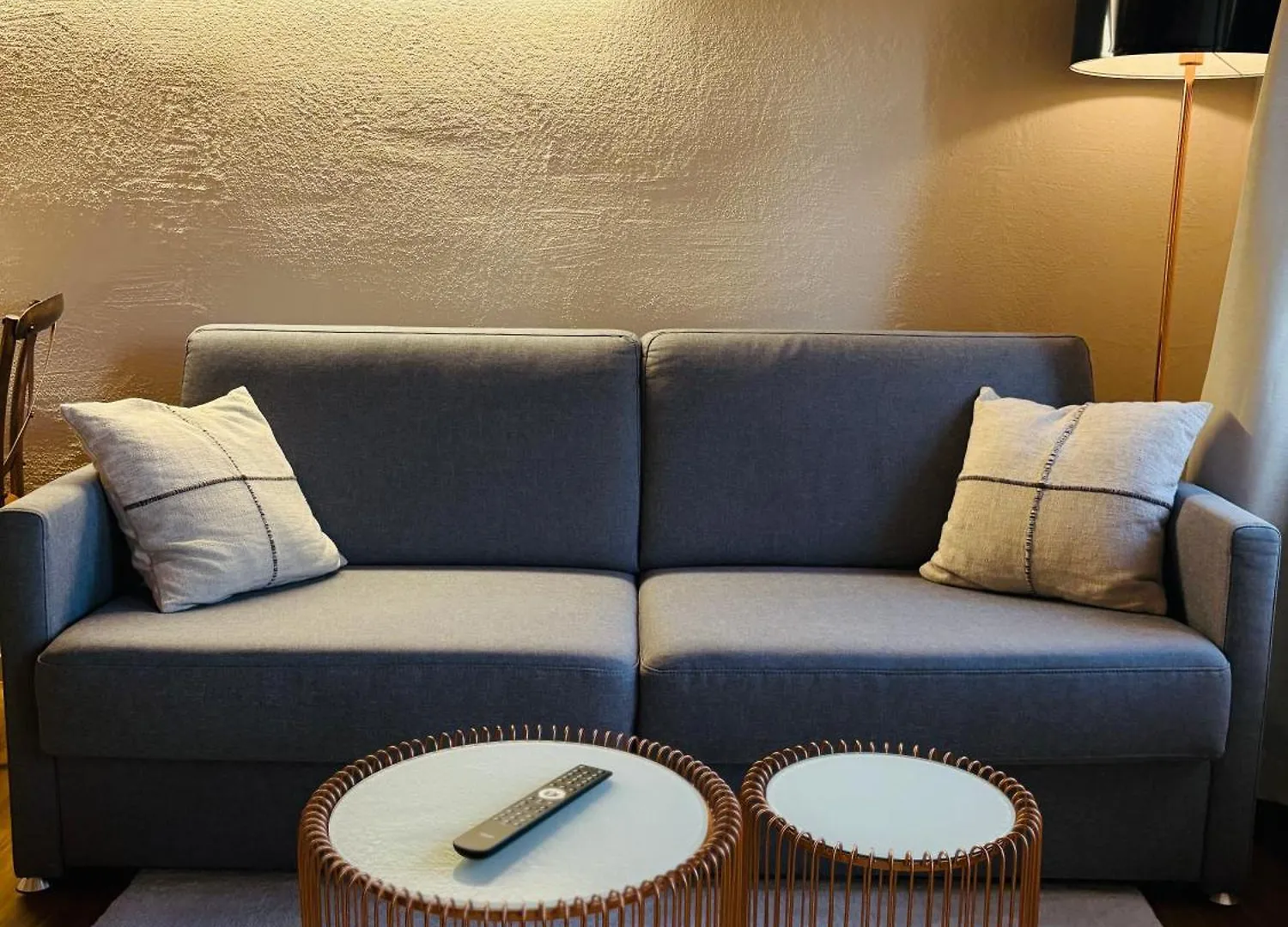 Apt. Stone-Lodge Solnohrad 0*,  Rakousko