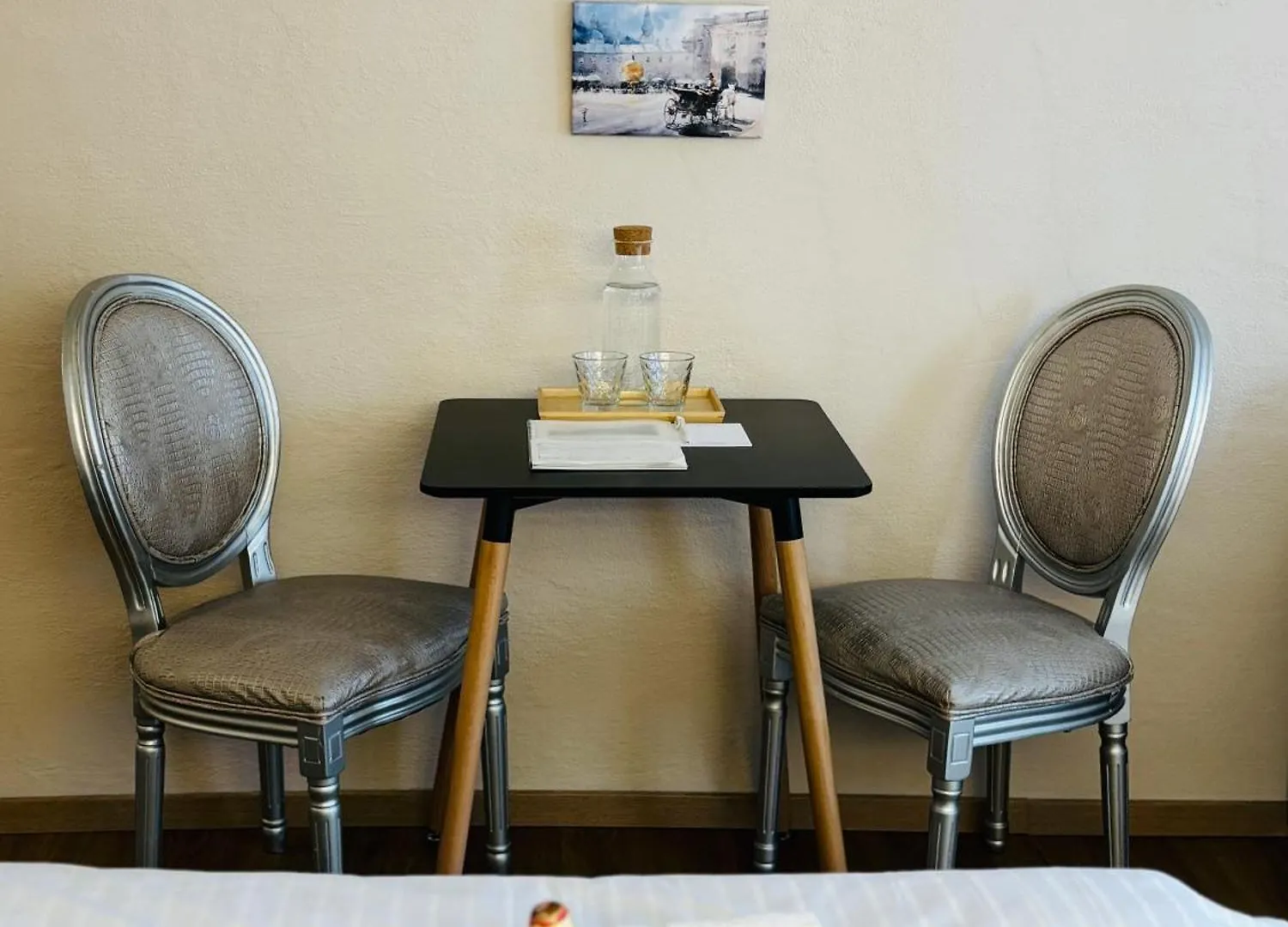 Apartmán Apt. Stone-Lodge Solnohrad
